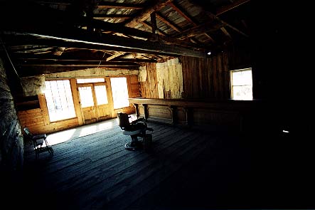Bannack, Montana - by chuckv