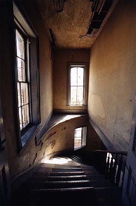 Bannack, Montana - by chuckv