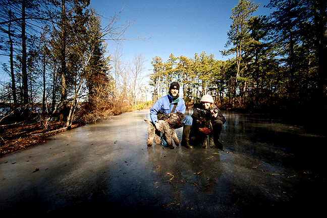 Pine Barrens - by chuckv