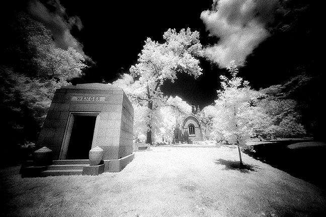 Bellefontaine - by chuckv