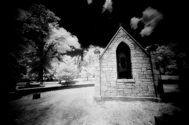 Bellefontaine - by chuckv