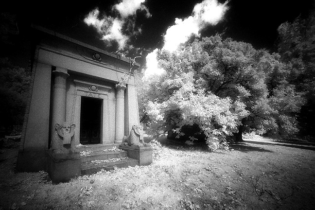 Bellefontaine - by chuckv