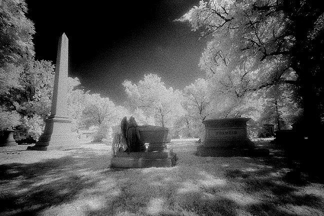 Bellefontaine - by chuckv