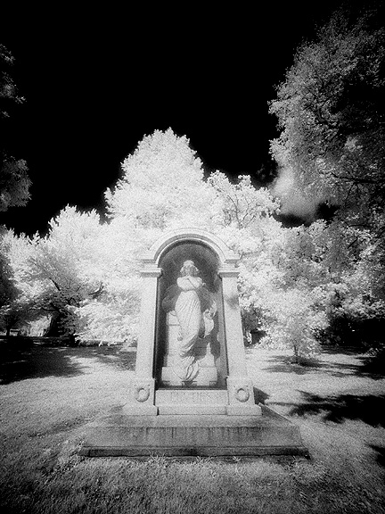 Bellefontaine - by chuckv