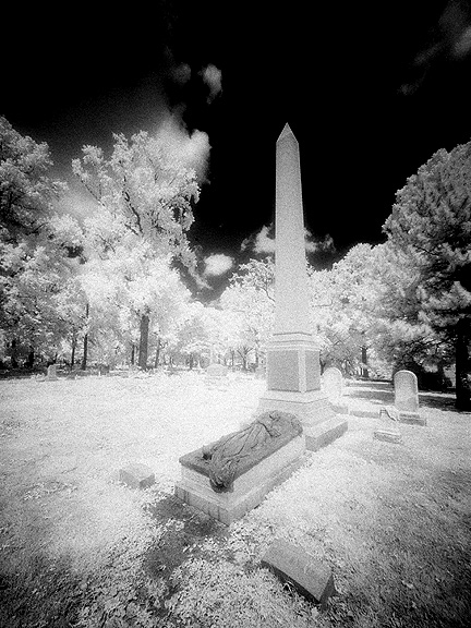 Bellefontaine - by chuckv
