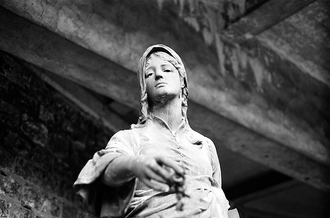 Montmartre - by chuckv