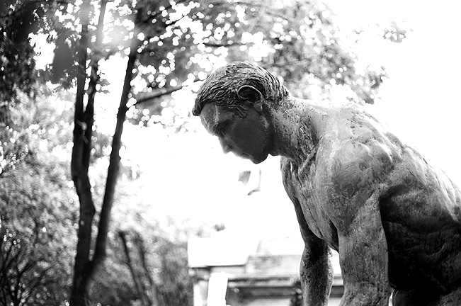 Montmartre - by chuckv