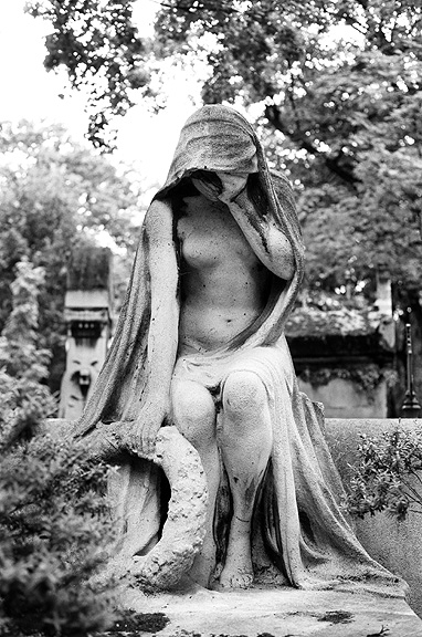 Montmartre - by chuckv