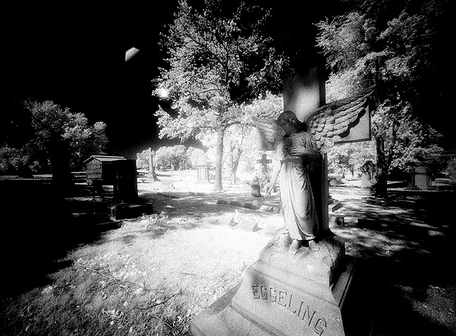 Calvary - by chuckv
