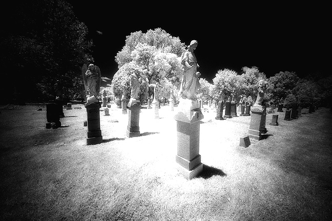 Calvary - by chuckv