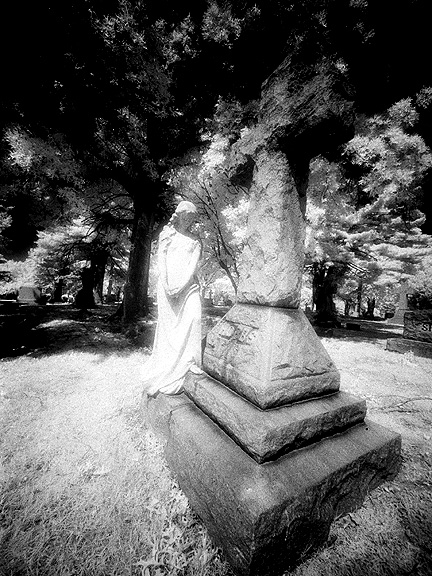 Calvary - by chuckv