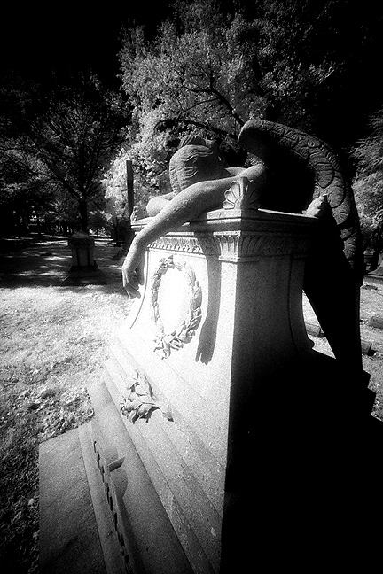 Calvary - by chuckv