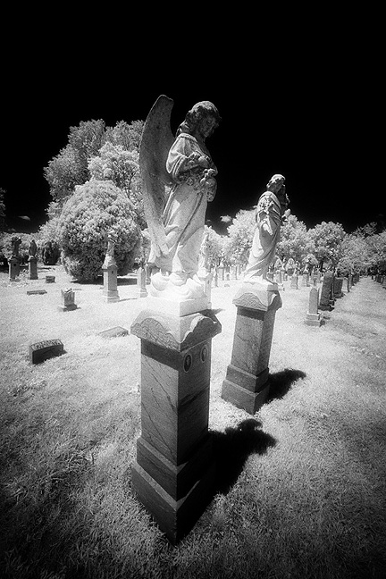 Calvary - by chuckv