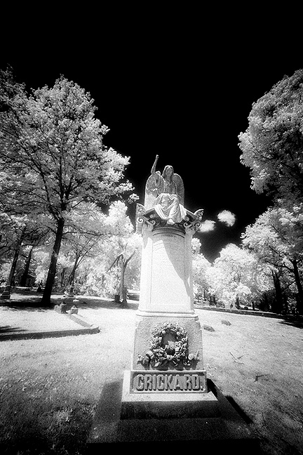 Calvary - by chuckv