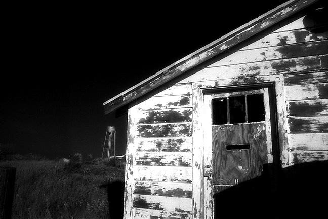 Cape May - by chuckv
