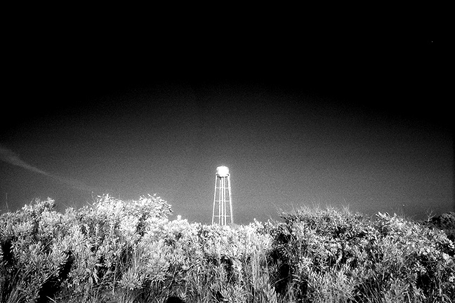 Cape May - by chuckv