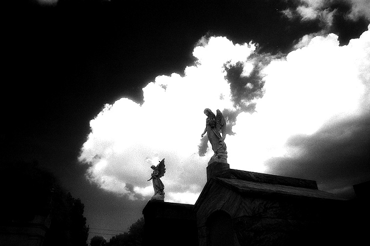 Carrollton - by chuckv