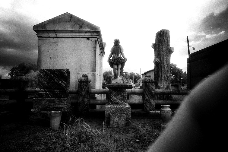 Carrollton - by chuckv