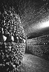 Catacombs