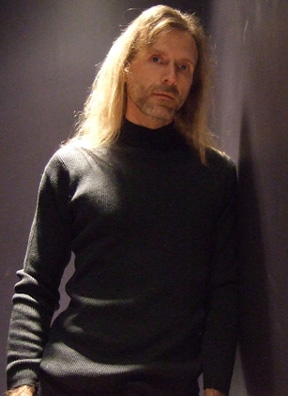 Chuck van Zyl