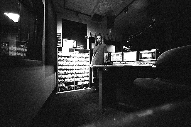 Self-Timer - by chuckv