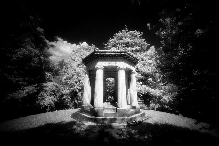 Oak Hill - by chuckv