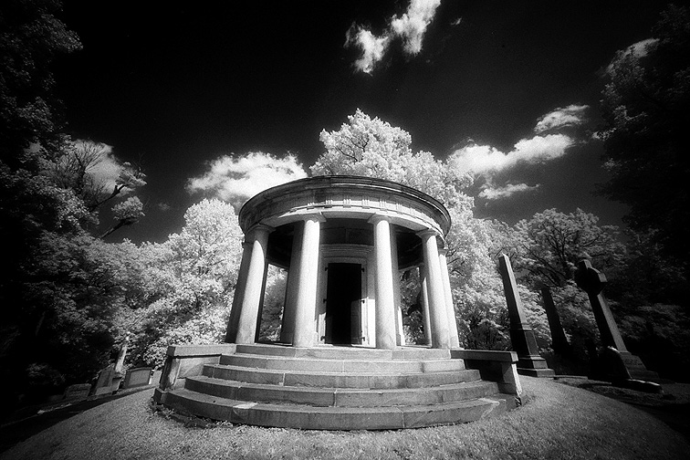 Oak Hill - by chuckv