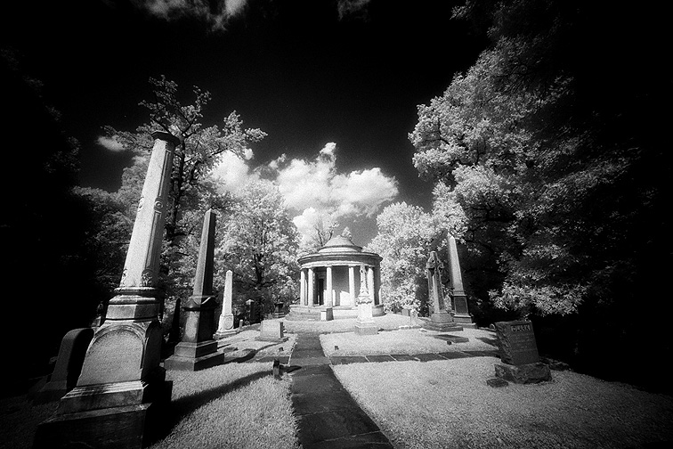 Oak Hill - by chuckv
