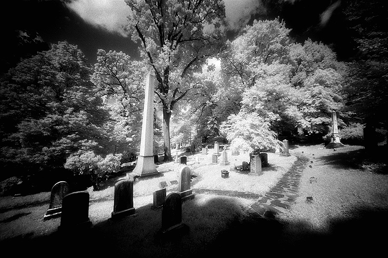 Oak Hill - by chuckv