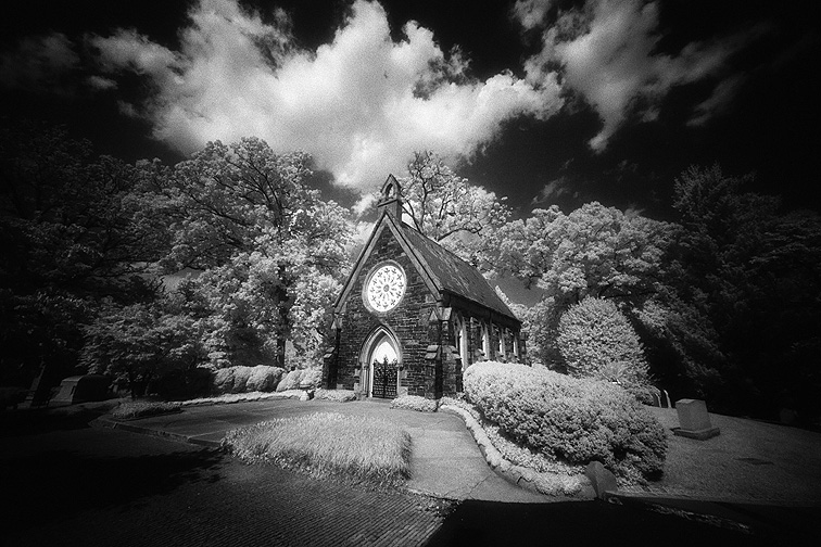 Oak Hill - by chuckv