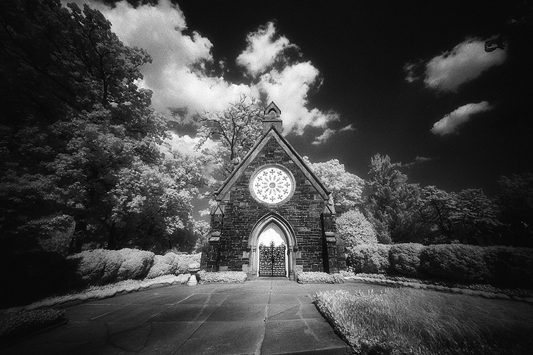 Oak Hill - by chuckv