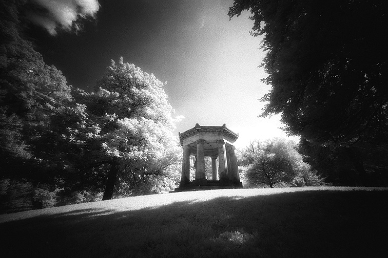 Oak Hill - by chuckv