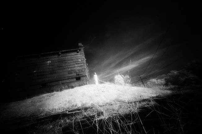 Dream - by chuckv