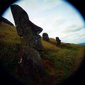 Easter Island