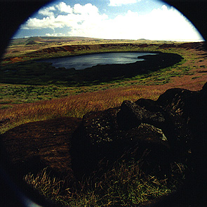 Easter Island