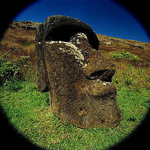 Easter Island