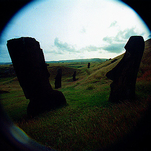 Easter Island