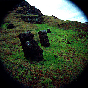 Easter Island