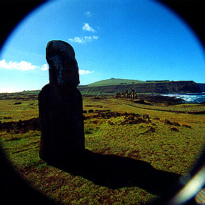 Easter Island