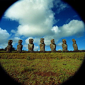 Easter Island