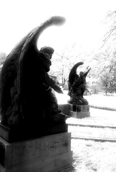 Gate of Heaven