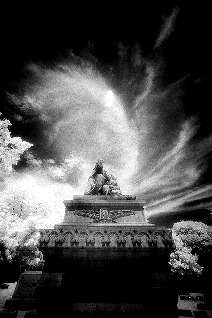 Graceland - by chuckv