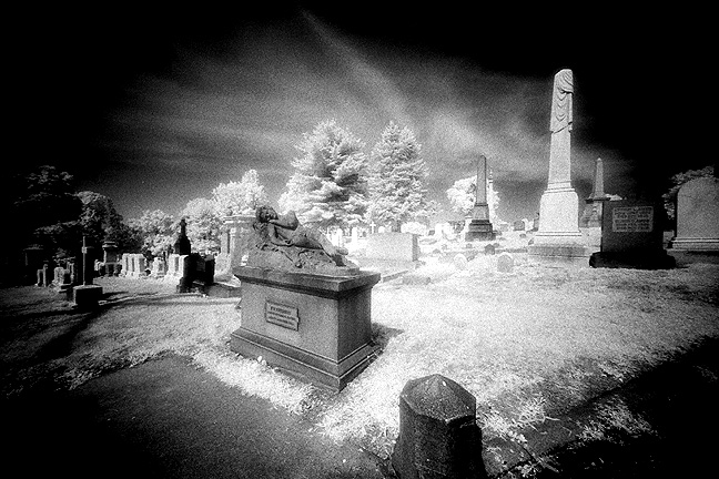Greenmount - by chuckv