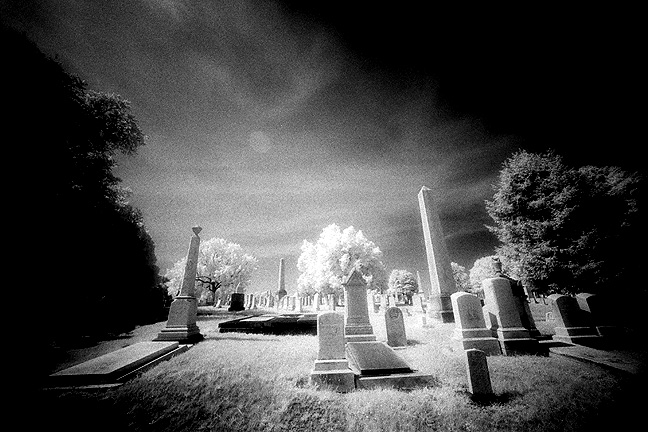 Greenmount - by chuckv