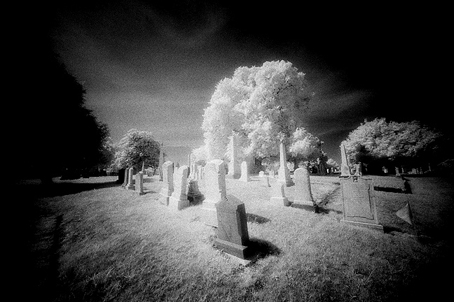 Greenmount - by chuckv