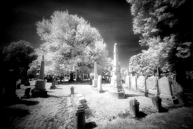 Greenmount - by chuckv