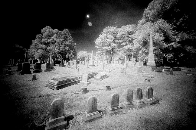 Greenmount - by chuckv