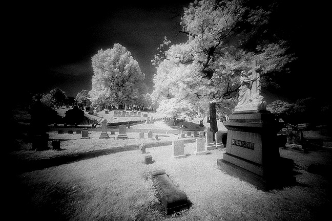 Greenmount - by chuckv