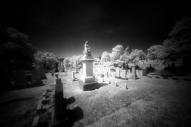 Greenmount - by chuckv