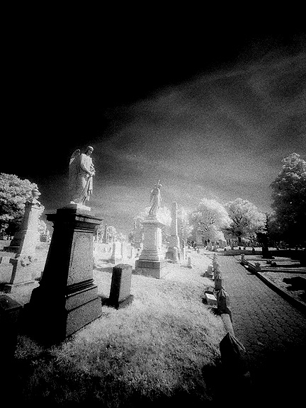 Greenmount - by chuckv